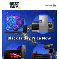 Best Buy November 15 - 21 2024