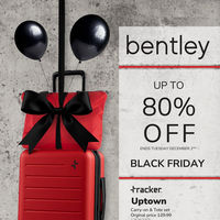 Bentley November 28 - December 2 2025