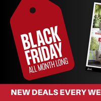 D.O.T. Furniture November 3 - December 2 2025