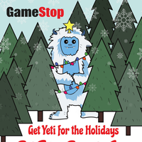 GameStop November 1 - December 24 2024