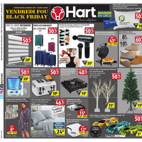 Hart Stores November 26 - December 2 2025