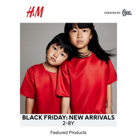 H&M November 27 - December 3 2024