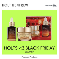 Holt Renfrew November 28 - December 4 2024