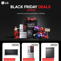 LG Canada November 21 - 28 2024