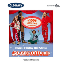 Old Navy November 28 - 30 2025