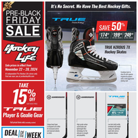 Pro Hockey Life November 22 - 28 2024