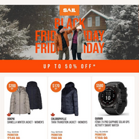 SAIL November 24 - 30 2025