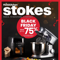 Stokes November 24 - 30 2025