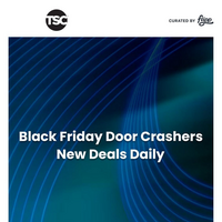 The Shopping Channel November 27 - December 3 2025