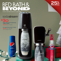 Bed Bath & Beyond Holiday Gifts December 12 - 25 2022