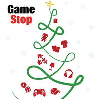 GameStop Holiday Gift November 1 - December 24 2022