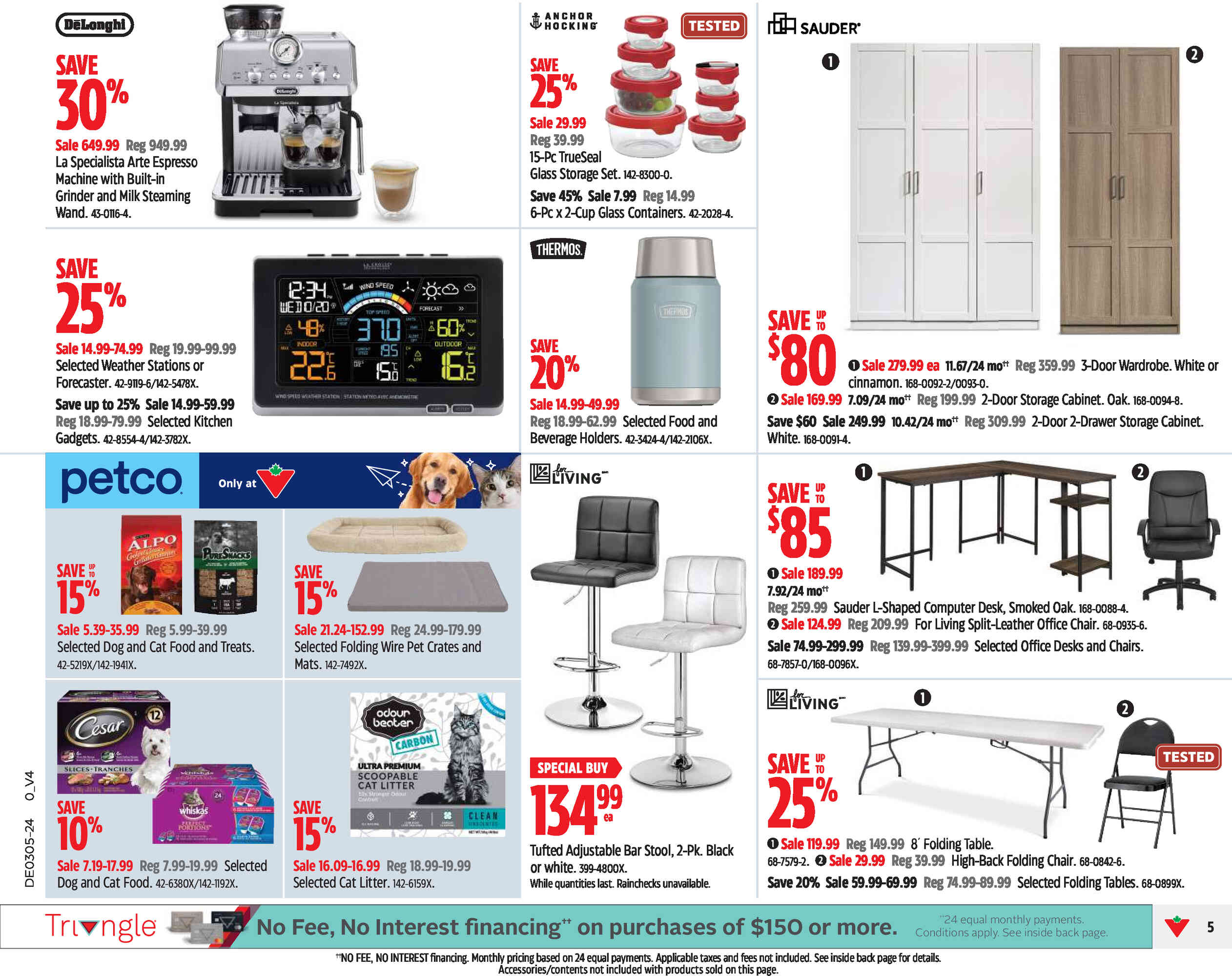 Canadian Tire Flyer ON January 26 February 1 2024   4 