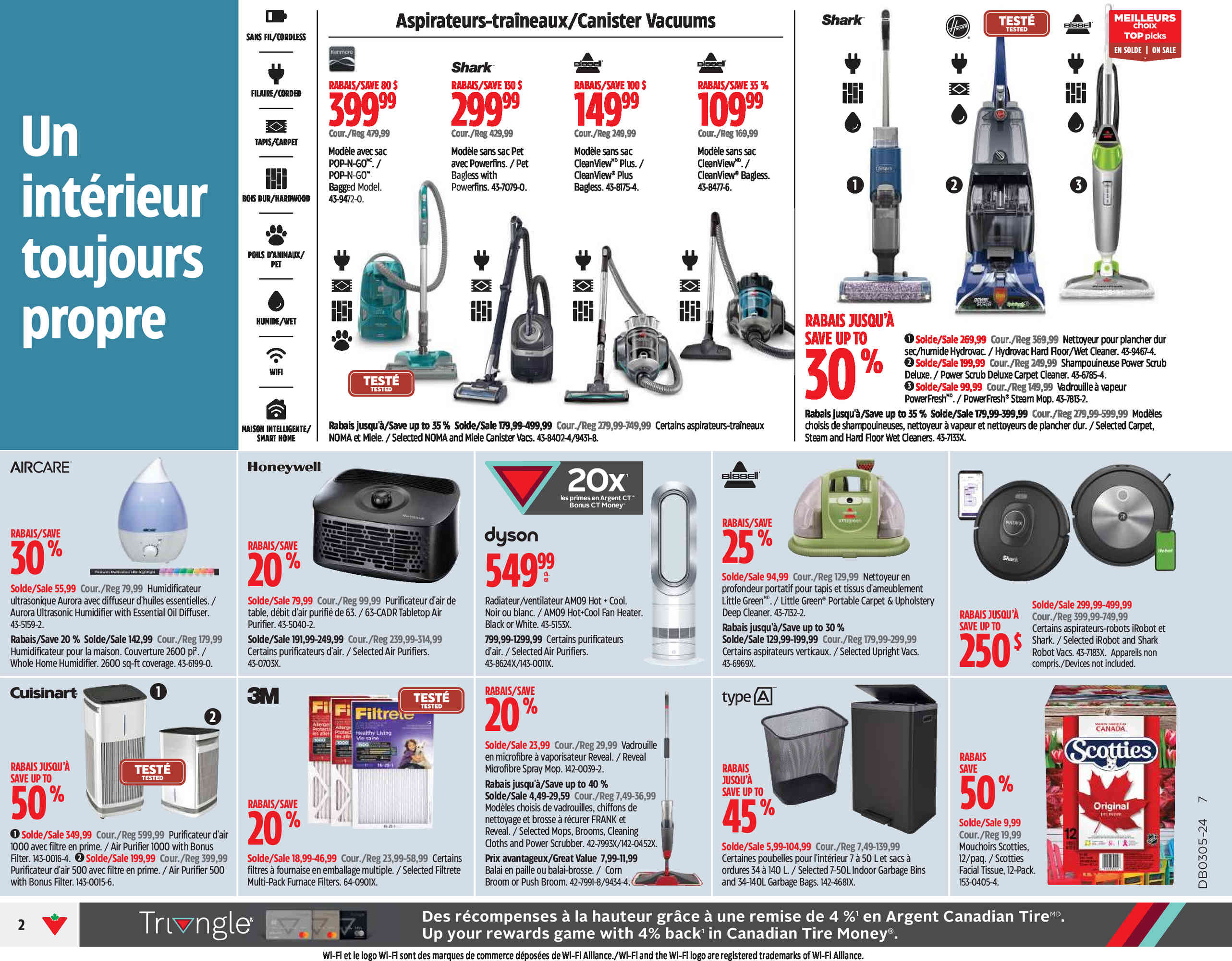 Circulaire Canadian Tire Janvier 25 F Vrier 1 2024   1 