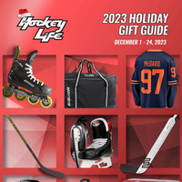 Pro Hockey Life Flyer Holiday Gift Guide December 1 - 24 2023