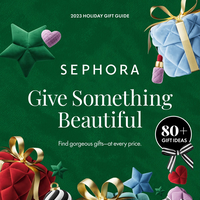 Sephora Gifts November 6 - December 24 2023