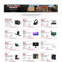 Costco November 24 - 30 2025