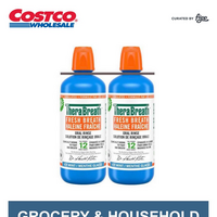 Costco November 24 - 30 2025