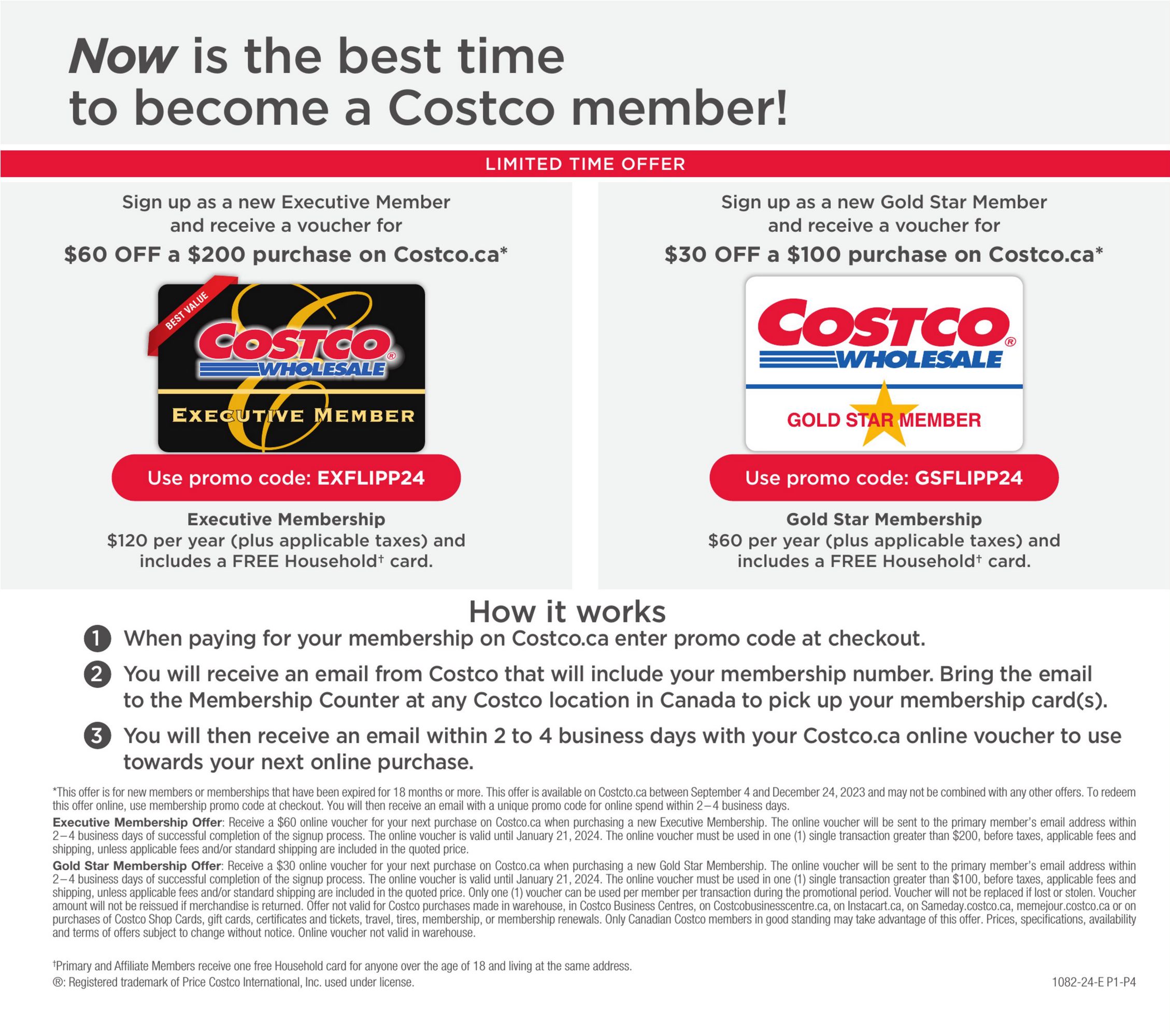 Costco Flyer ON What S New January 22 28 2024   13 