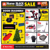 Home Hardware November 28 - December 4 2024