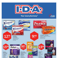 I.D.A. November 28 - December 25 2025