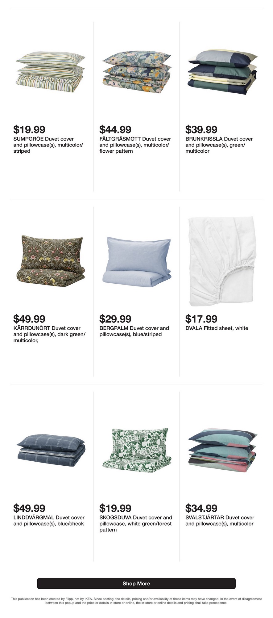 IKEA Flyer (ON) January 23 - 29 2025