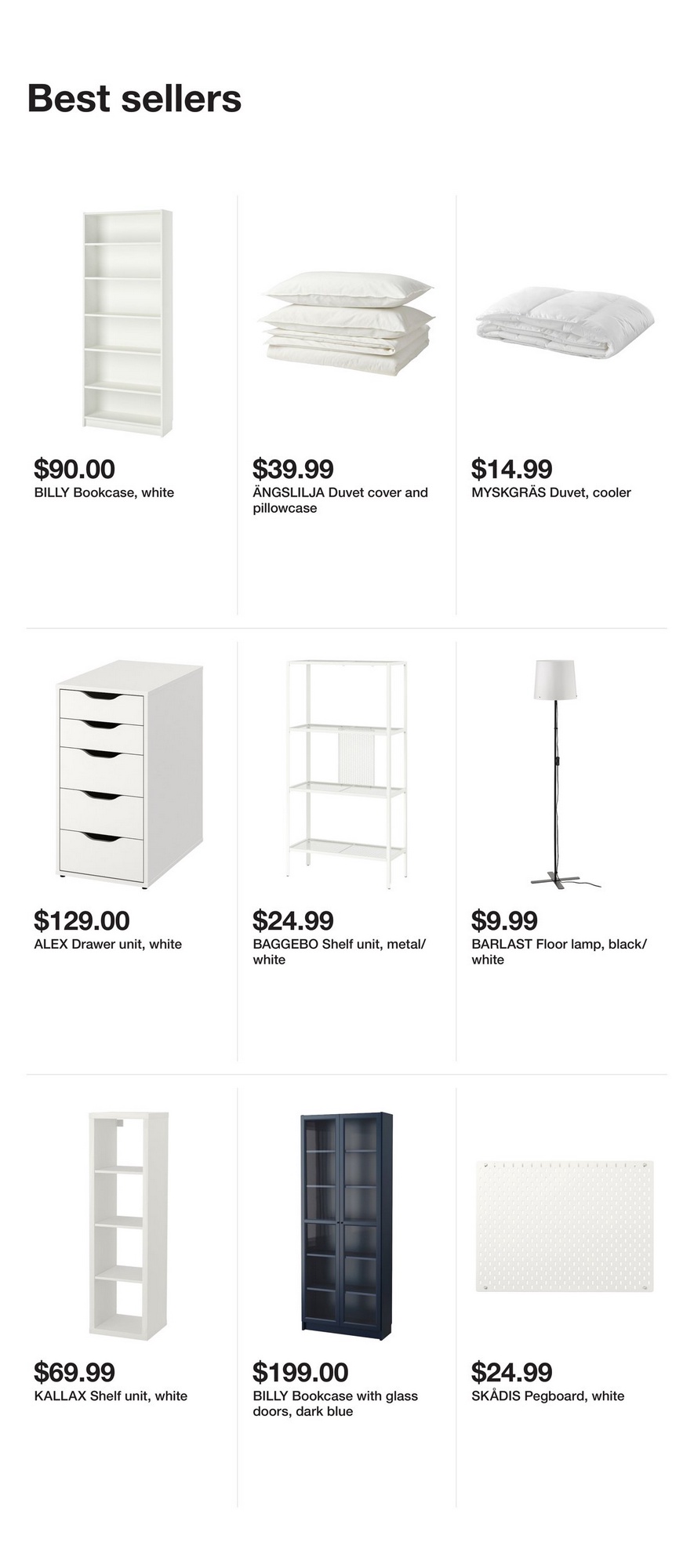 IKEA Flyer (ON) January 23 - 29 2025