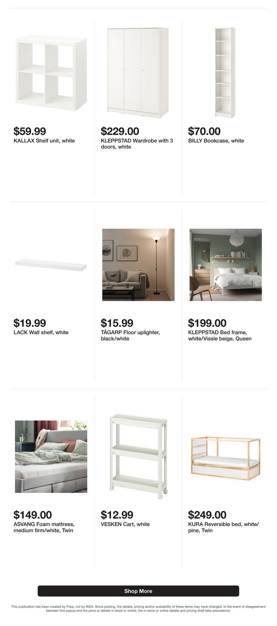 IKEA Flyer (ON) January 23 - 29 2025