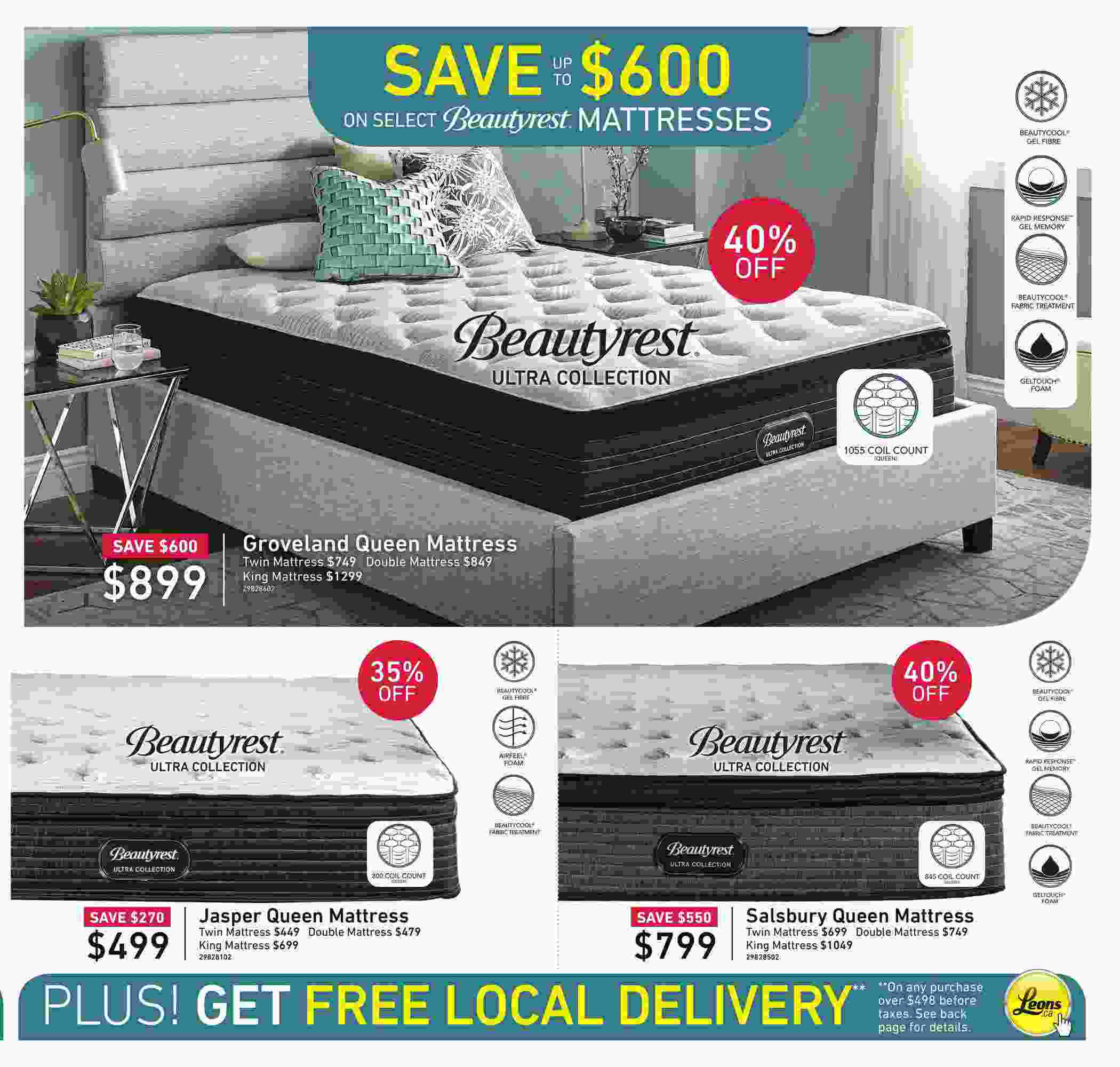 Leon's Flyer (ON) July 16 26 2020