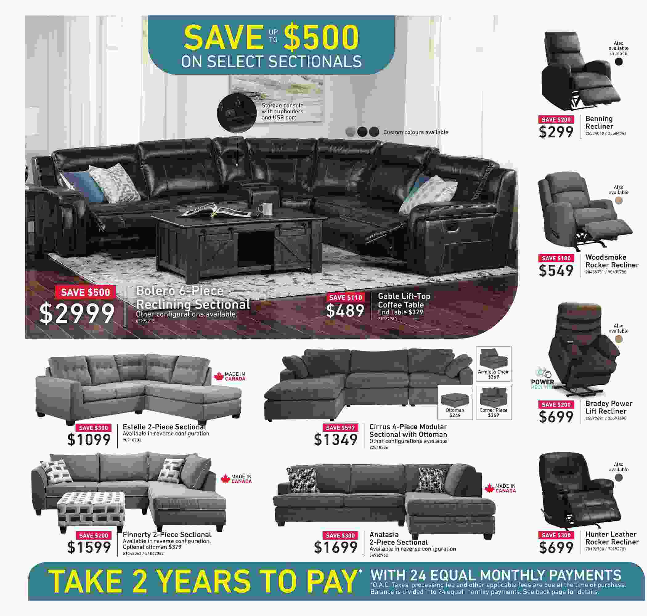 Leon's Flyer (ON) July 16 26 2020