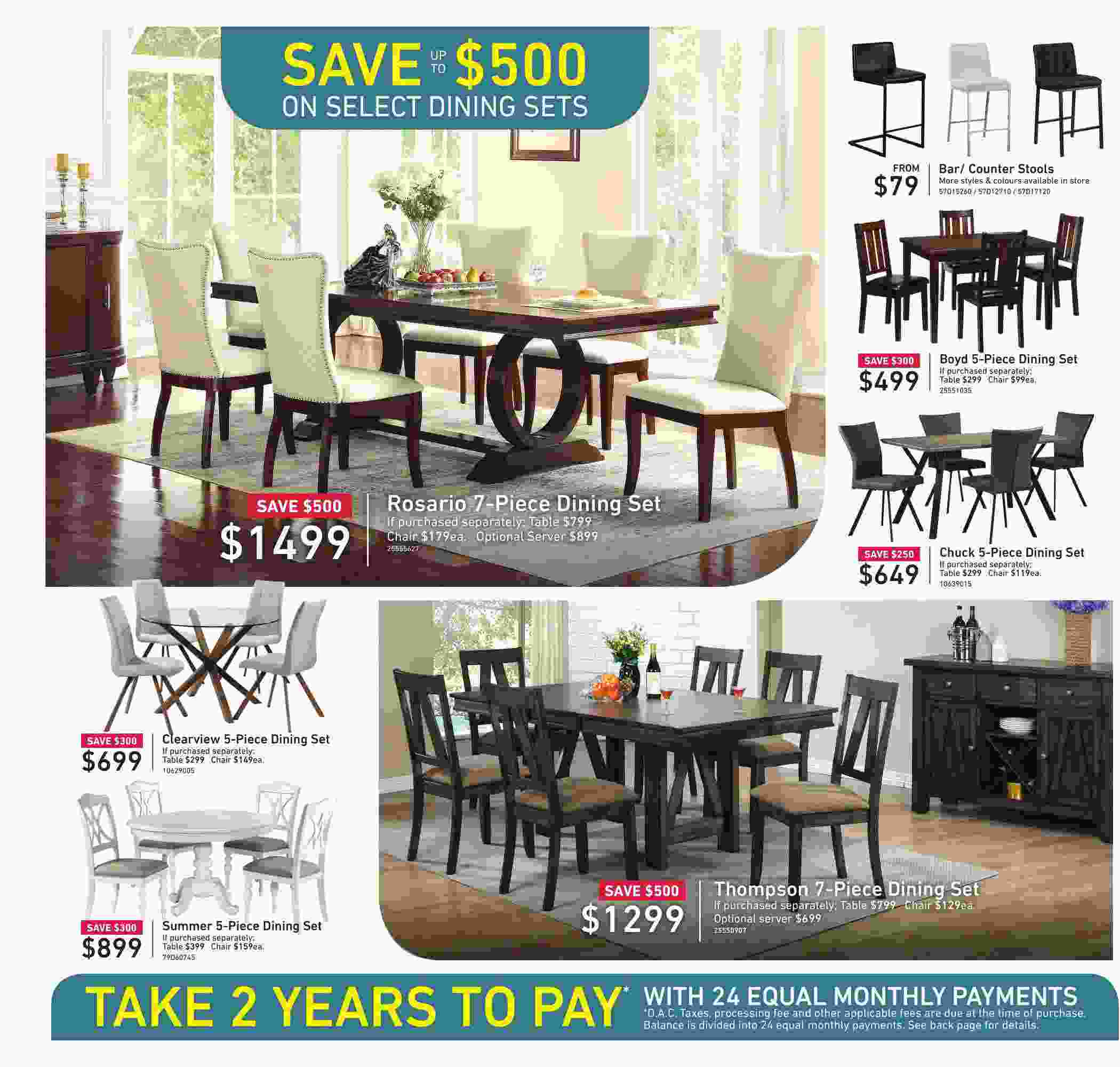 Leon's Flyer (ON) July 16 26 2020