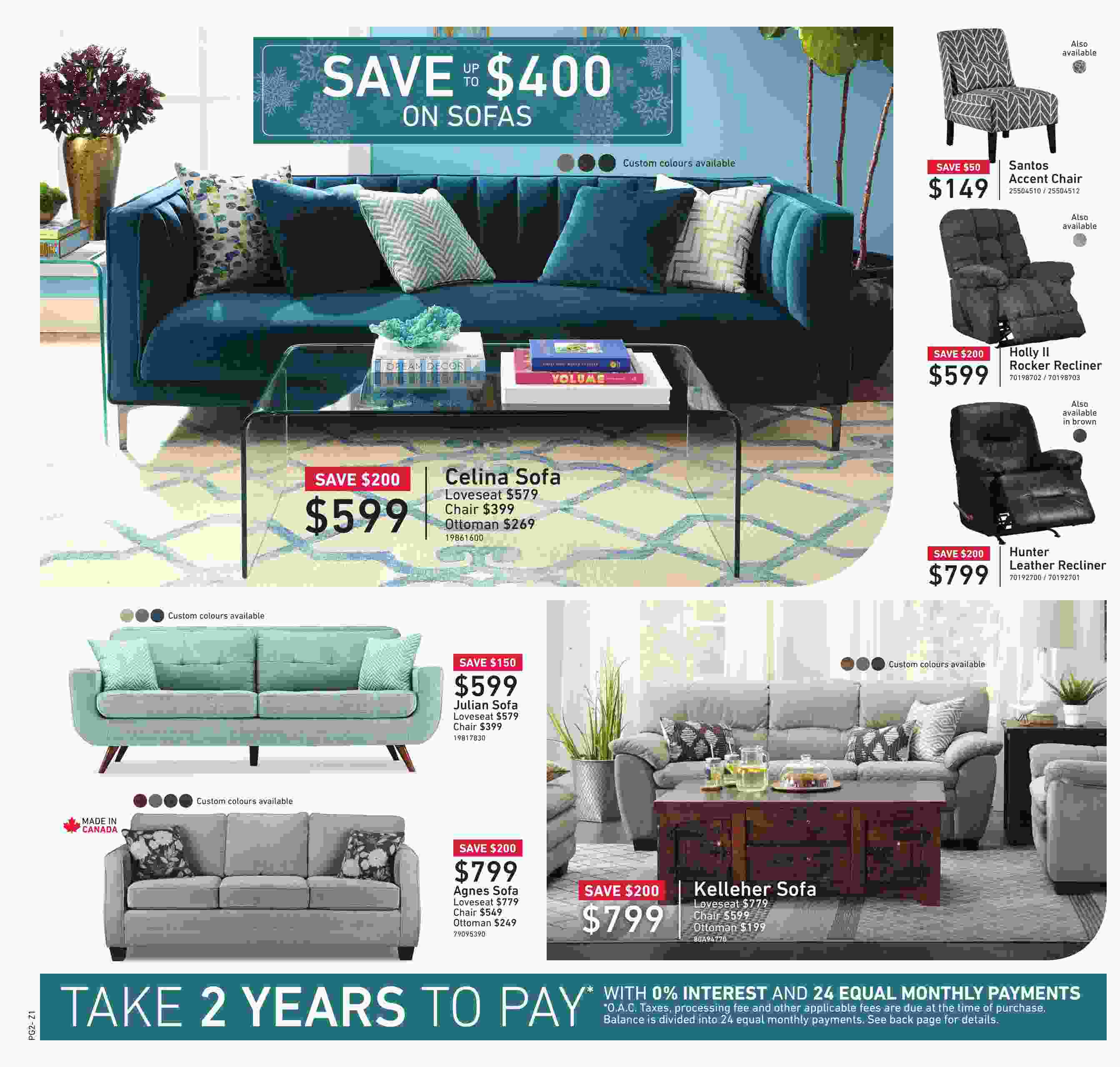 Leon's Flyer (ON) November 5 18 2020