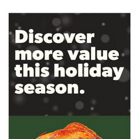 Loblaws December 19 - 25 2024