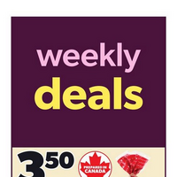 Loblaws November 27 - December 3 2025