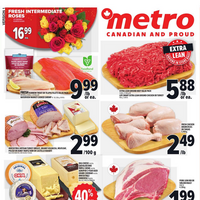 Metro November 27 - December 3 2025