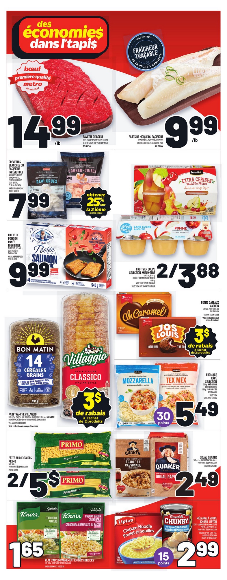 Circulaire Metro Janvier 9 16 2025