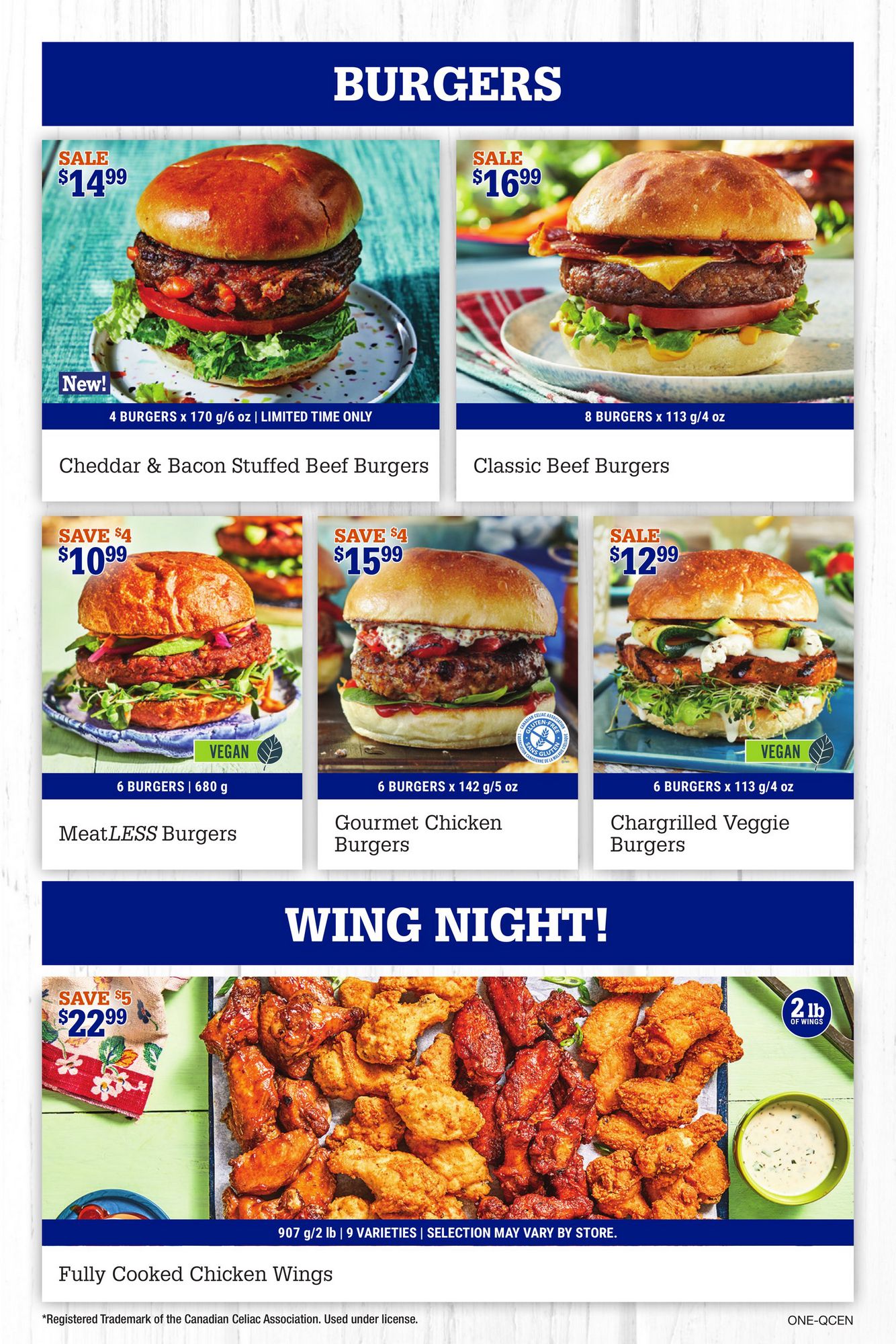 M&M Food Market Flyer (ON) July 6 12 2023