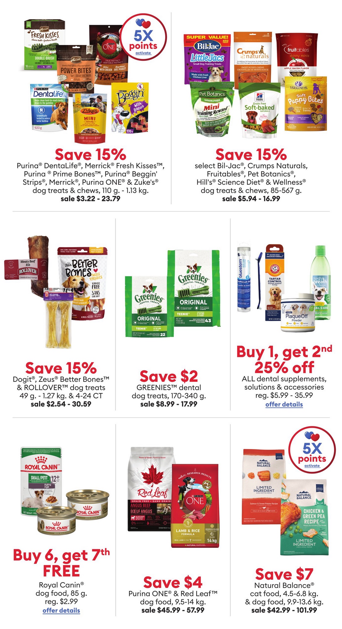 PetSmart Flyer (ON) April 29 May 26 2024