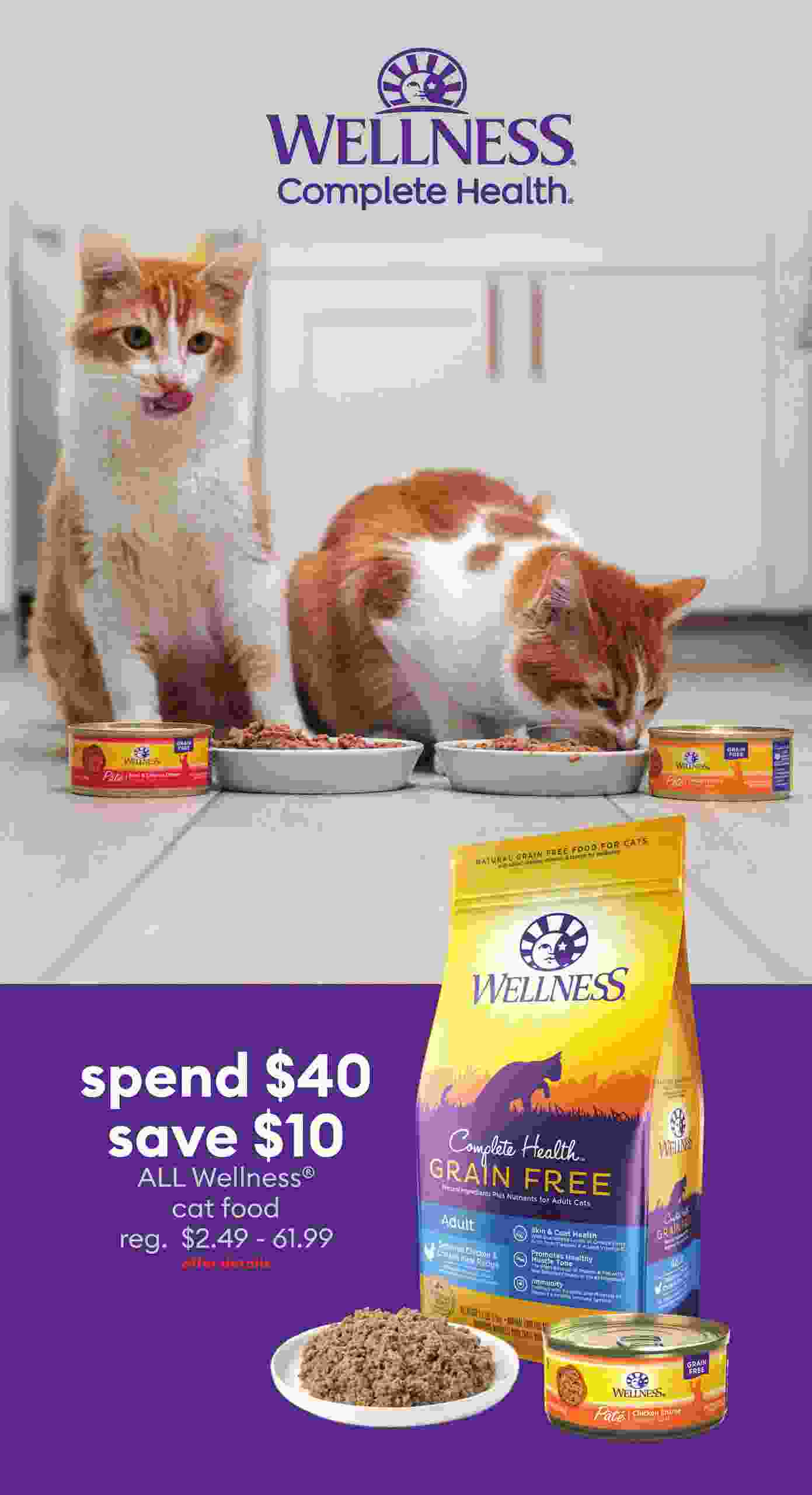 PetSmart Flyer (ON) October 3 30 2022