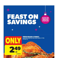 Real Canadian Superstore December 18 - 24 2025