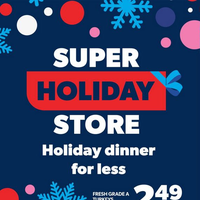 Real Canadian Superstore December 21 - 27 2023