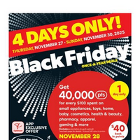 Real Canadian Superstore November 27 - December 3 2025