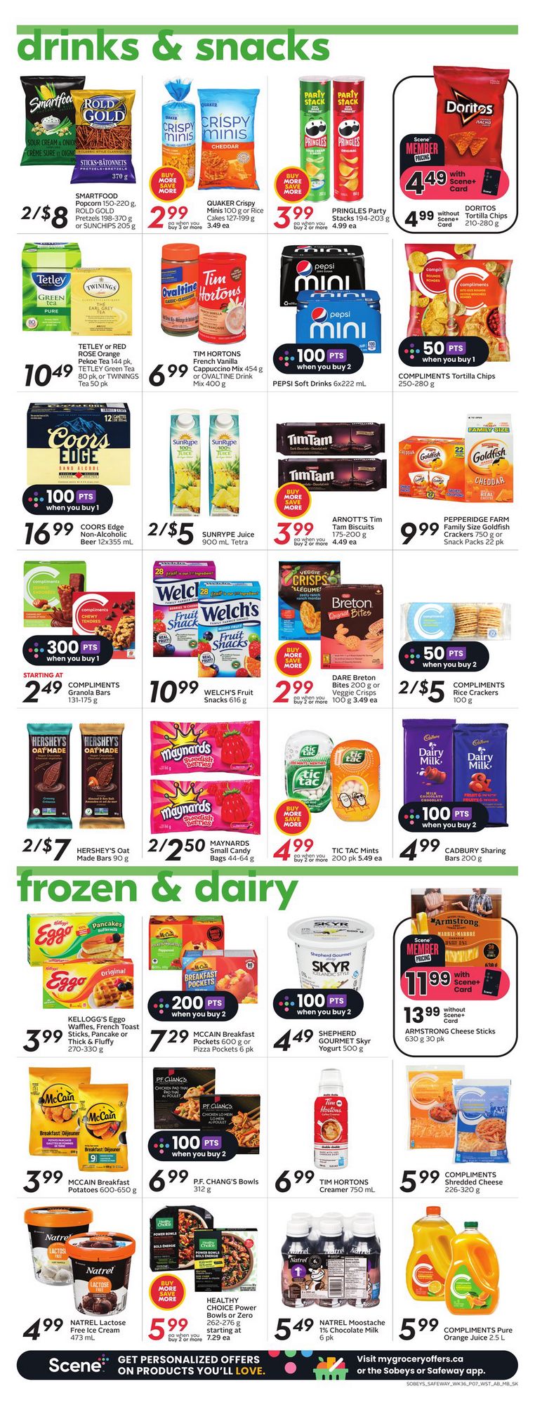 Safeway Flyer AB January 4 10 2024   12 