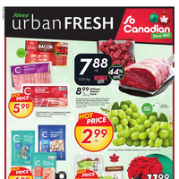Sobeys Urban Fresh November 27 - December 3 2025