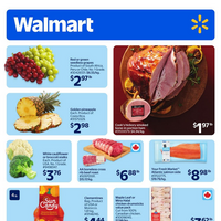 Walmart December 18 - 24 2025