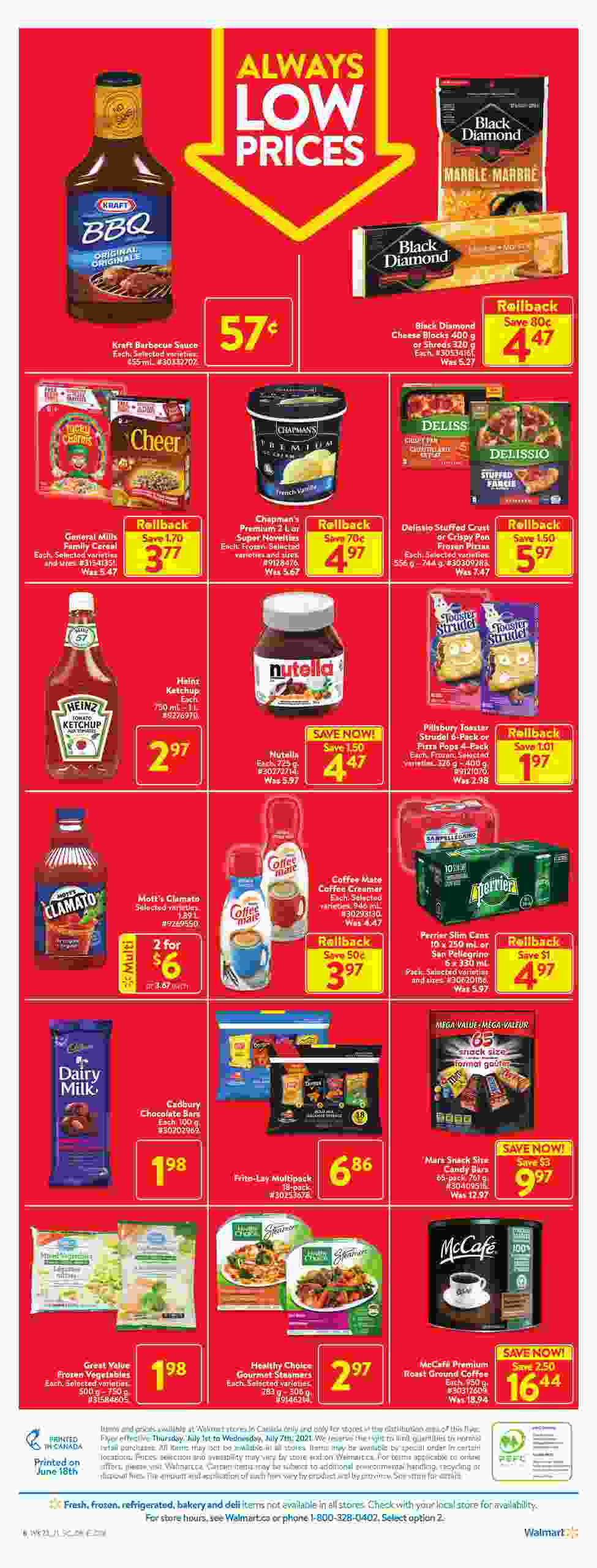 walmart-flyer-on-july-1-7-2021