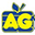 AG Foods Logo 32x32