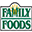 Family Foods Logo 32x32
