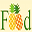 Great Food Supermarket Logo 32x32