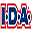 I.D.A. Logo 32x32