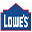 Lowe's Logo 32x32